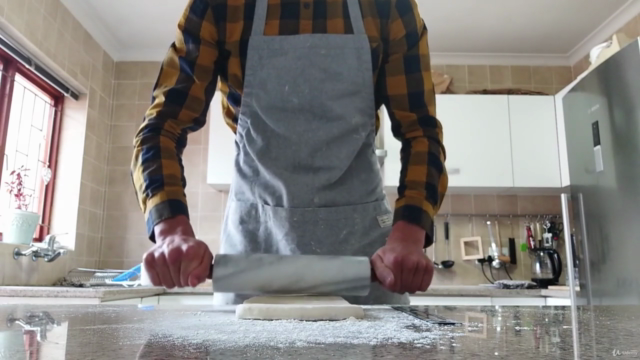The Essential Sourdough Bread Baking Course – Screenshot 1