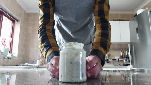 The Essential Sourdough Bread Baking Course – Screenshot 4