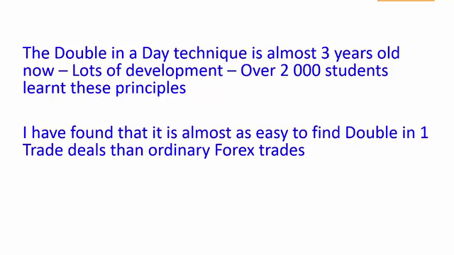 Learn how to double your Forex Trading Account in one trade - Screenshot_04
