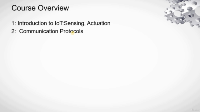 Introduction to Internet of Things Complete Master Course – Screenshot 1