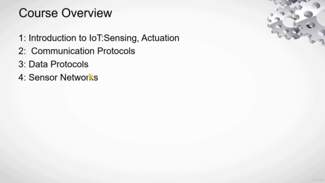 Introduction to Internet of Things Complete Master Course – Screenshot 2