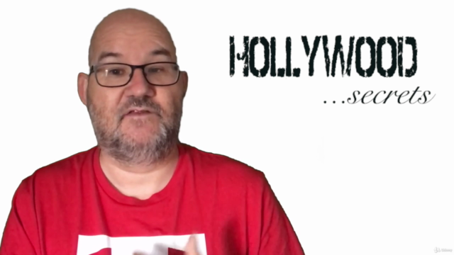 Hollywood Secrets-Acting in TV, Film, Commercials & Theatre – Screenshot 4