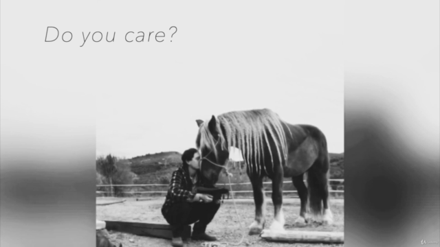 Emotional Horsemanship Foundation Course – Screenshot 1