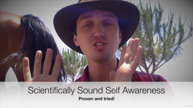 Emotional Horsemanship Foundation Course – Screenshot 3