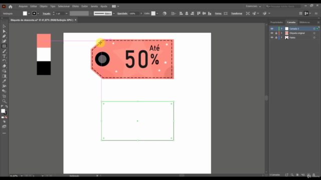 Adobe Illustrator & After Effects – Screenshot 1