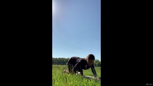 ZACHTE YOGA – Screenshot 3
