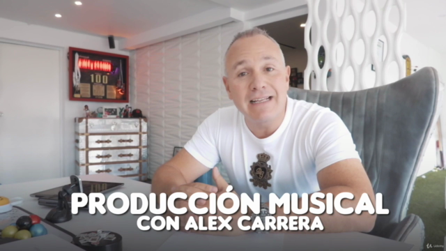 Pro Tools para producción musical y diseño de audio – Screenshot 4