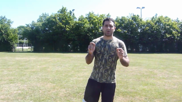 Ultimate Pro Kicking Evolution Certification Masterclass – Screenshot 1