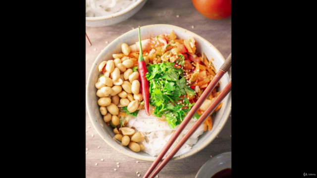 The Ultimate Guide To Food Photography – Screenshot 1