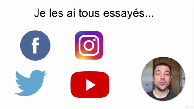 Linkedin Booster - Le programme n°1 sur Linkedin – Screenshot 1