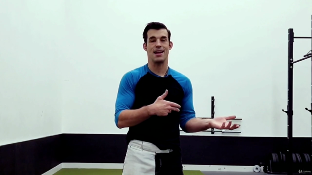 Movement-Based Strength and Conditioning for MMA – Screenshot 1