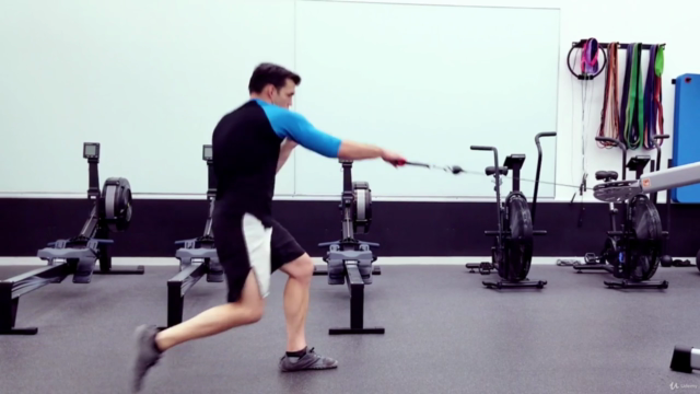 Movement-Based Strength and Conditioning for MMA – Screenshot 2