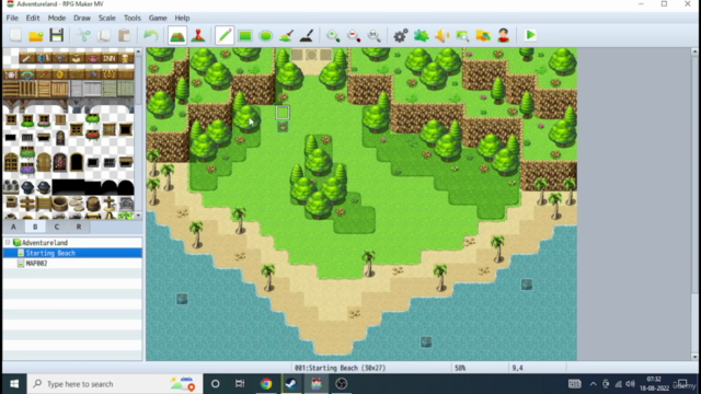 Let's Make Stardew Valley Or Harvest Moon Farming Kind Game - Screenshot_02