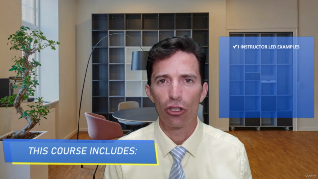 Master the New 1003 as a Mortgage Loan Processor, MLO, & UW – Screenshot 4