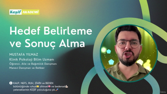 Hedef Belirleme ve Sonuç Alma – Screenshot 1