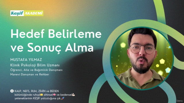 Hedef Belirleme ve Sonuç Alma – Screenshot 3