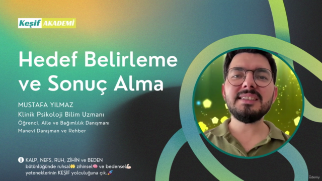 Hedef Belirleme ve Sonuç Alma – Screenshot 4