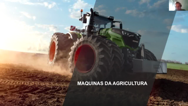 Maquinas da Agricultura – Screenshot 1