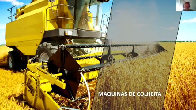 Maquinas da Agricultura – Screenshot 2