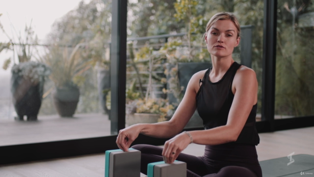 Yoga & Meditation | für Beginner - Screenshot_02