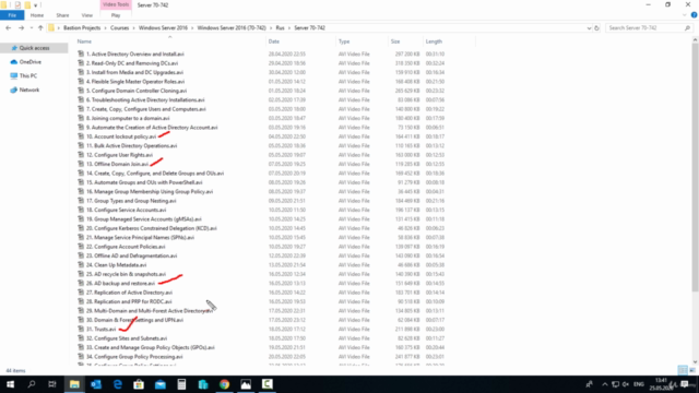 Windows Server 2016 (70-742) полный видеокурс - Screenshot_04