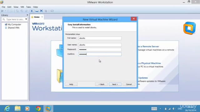 Shell scripting for linux beginners. Get started with Linux – Screenshot 2