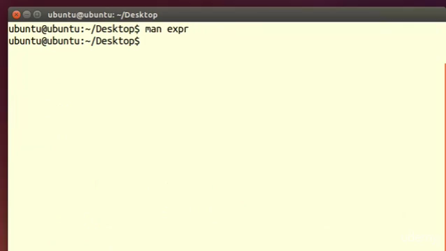 Shell scripting for linux beginners. Get started with Linux – Screenshot 4