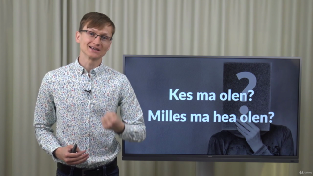 Tunne ennast - kes ma olen ja mida päriselt tahan teha? – Screenshot 3