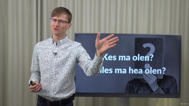 Tunne ennast - kes ma olen ja mida päriselt tahan teha? – Screenshot 4