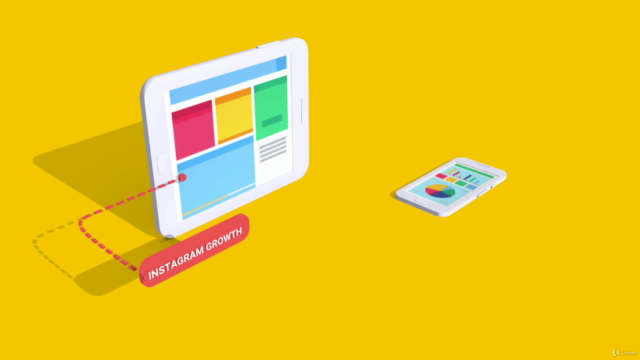 Instagram Masterclass For Business and Influencers – Screenshot 4