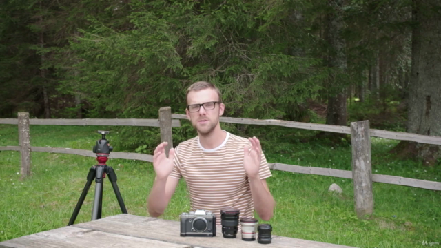 Night Photography MASTERCLASS: Capture Stunning Night Photos – Screenshot 3