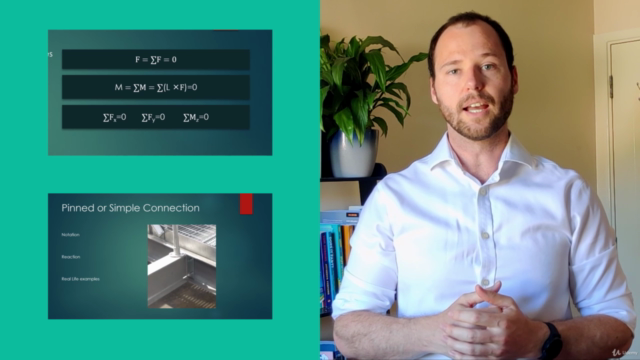 Structural Mechanics of Materials: Part I – Screenshot 3