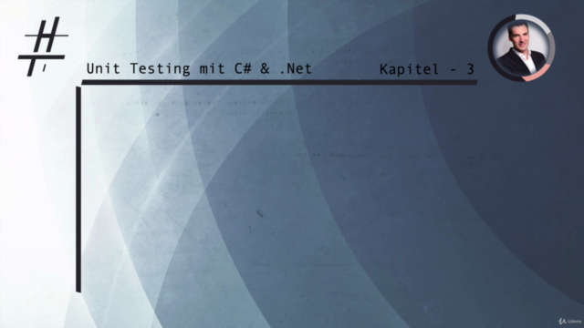 Unit Testing in .NET – Screenshot 3