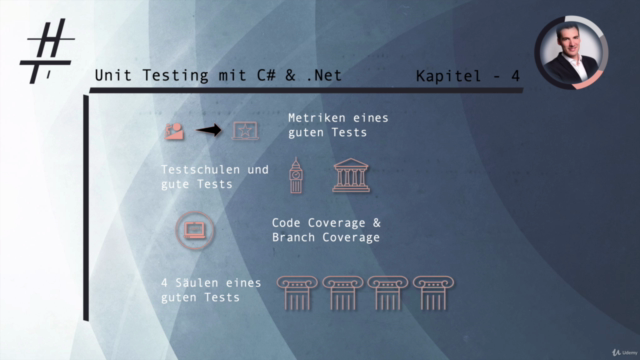 Unit Testing in .NET – Screenshot 4