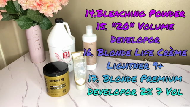 HOW TO MAKE A 5x5 LACE CLOSURE WIG – Screenshot 4