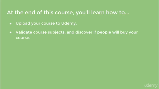 Udemy Instructor Strategies for Course Success - Unofficial – Screenshot 2