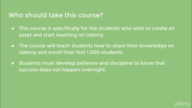 Udemy Instructor Strategies for Course Success - Unofficial – Screenshot 4
