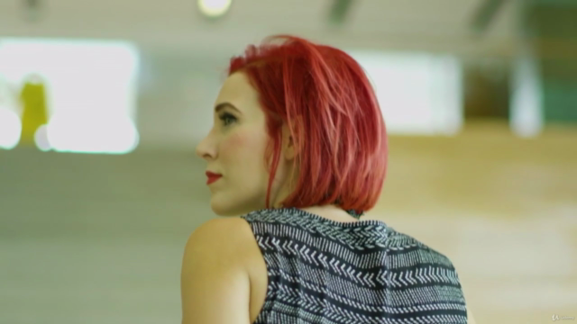 Women’s Confidence and Mindset – Screenshot 2