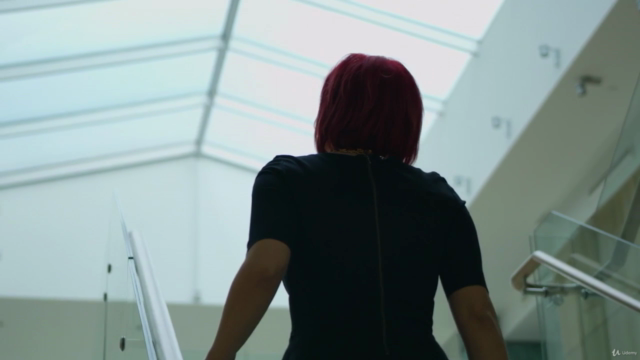 Women’s Confidence and Mindset – Screenshot 4