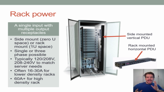 Data Center Essentials: Power & Electrical – Screenshot 3