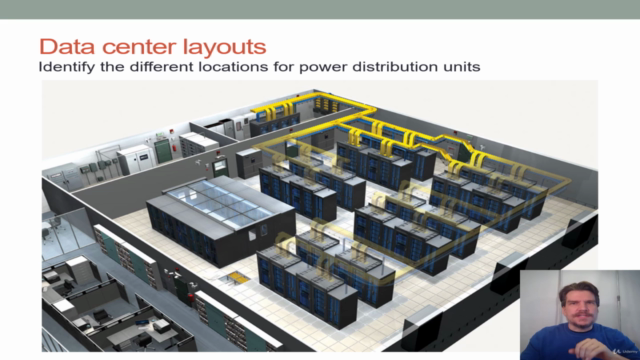 Data Center Essentials: Power & Electrical – Screenshot 4