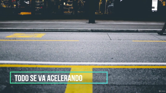 Una visión tecnológica para gente de negocio – Screenshot 1