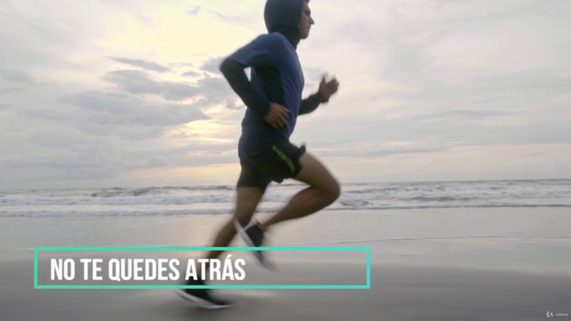 Una visión tecnológica para gente de negocio – Screenshot 4