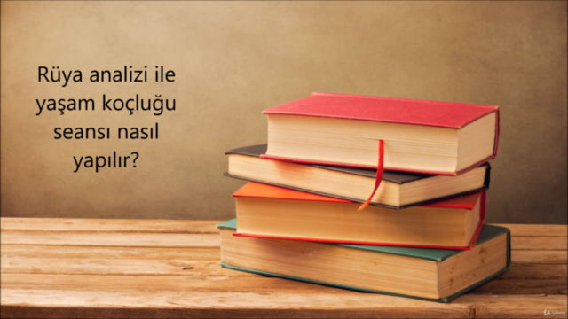 Sigmund Freud ile Rüya Koçluğu 1. Seviye – Screenshot 1