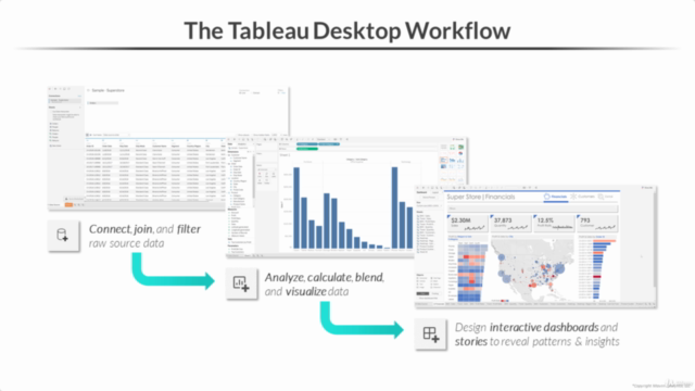 Tableau Desktop for Data Analysis & Data Visualization - Screenshot_01