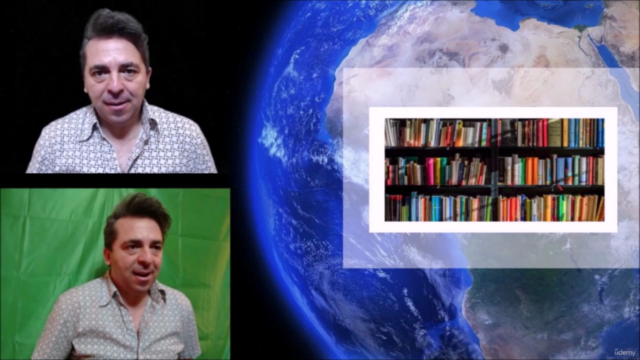 How to Create Online Courses & Make Money During a Crisis – Screenshot 1