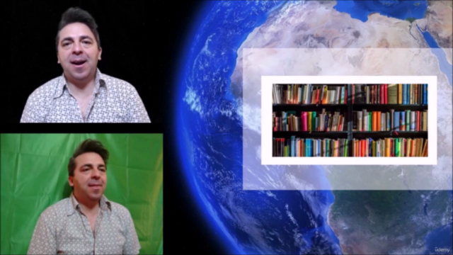 How to Create Online Courses & Make Money During a Crisis – Screenshot 2