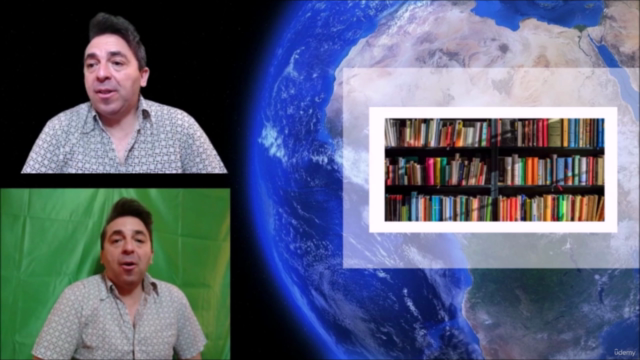 How to Create Online Courses & Make Money During a Crisis – Screenshot 4