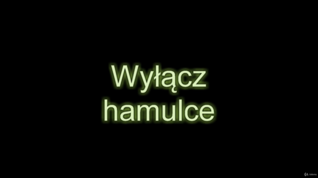 Wygoń z głowy ograniczenia i działaj. – Screenshot 1