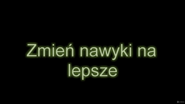 Wygoń z głowy ograniczenia i działaj. – Screenshot 2